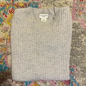 Club Monaco Cashmere Sweater